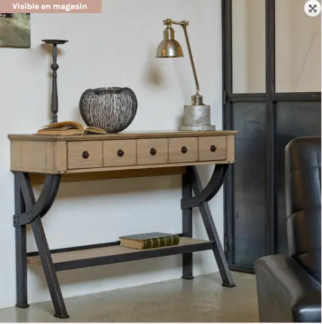 Bureau Rognon