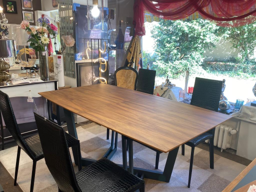 sélection de tables