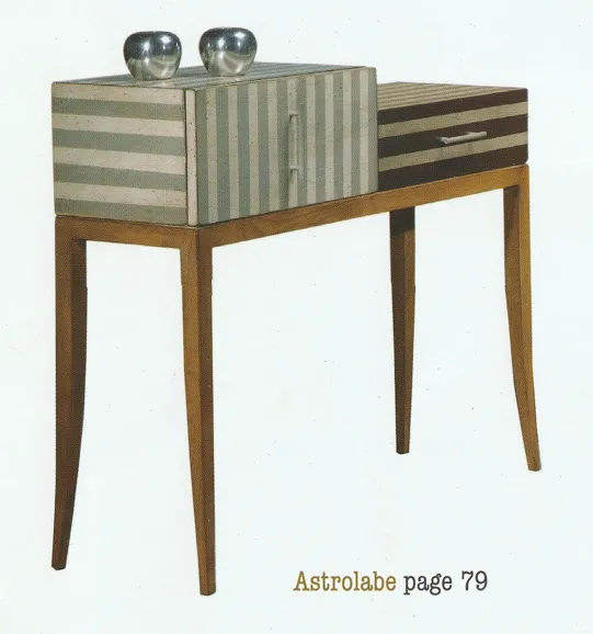astrolabe