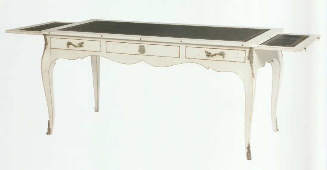 bureau chateaubriand