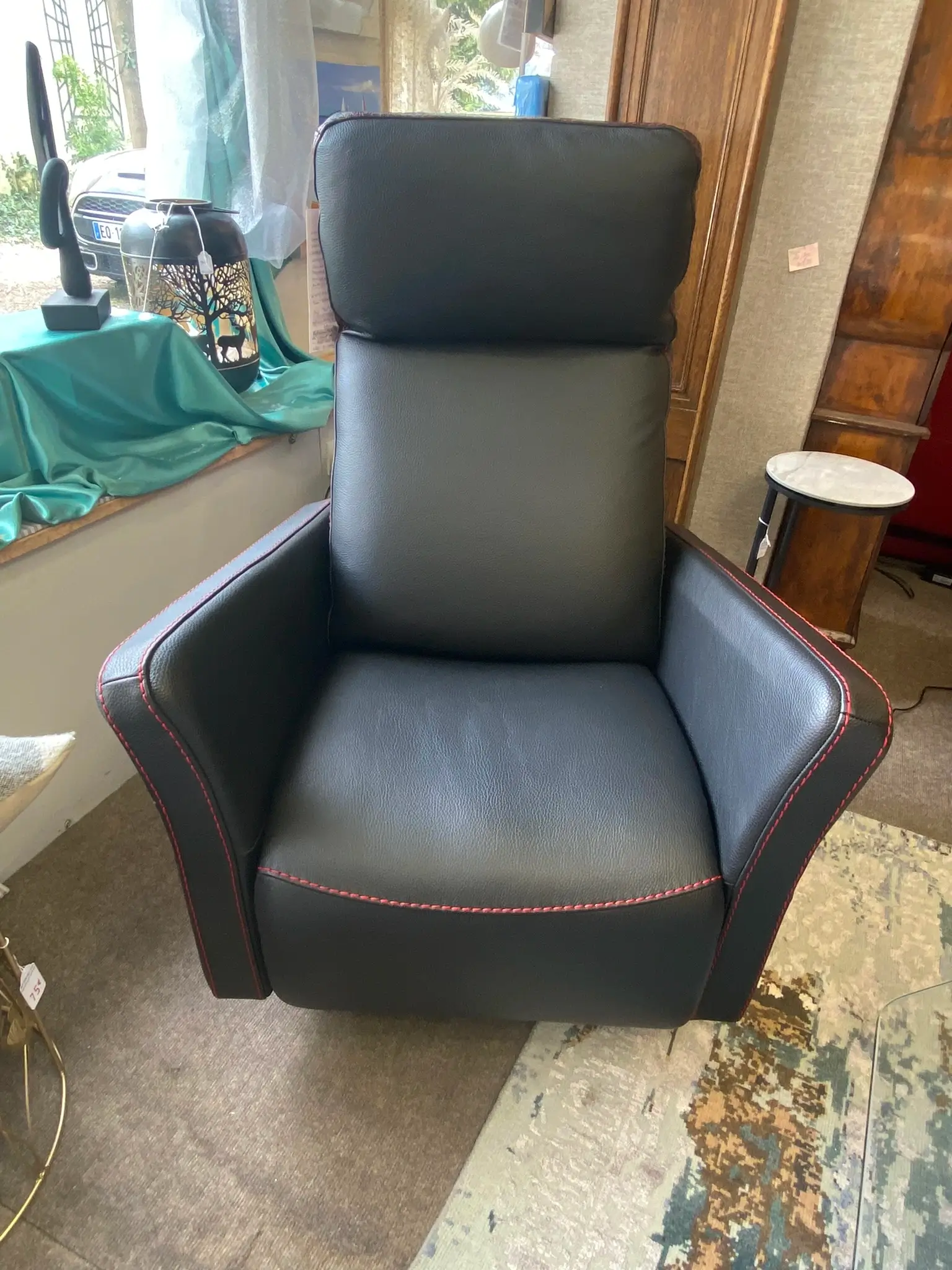 Sélection de fauteuils