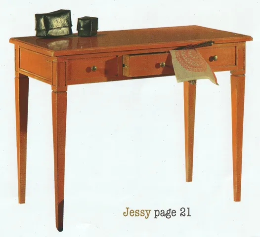 jessy