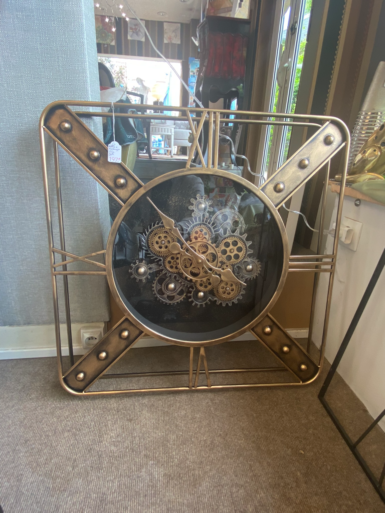 Décoration 11