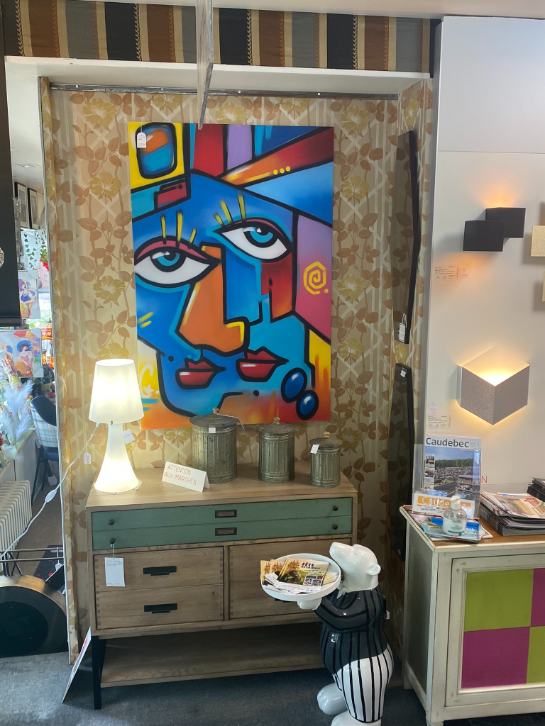 Décoration 19