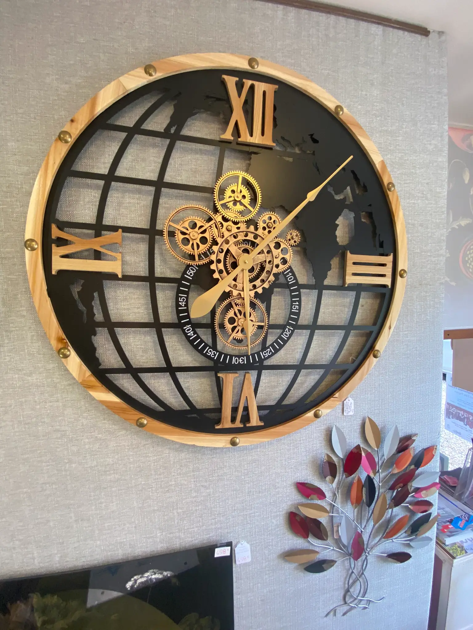 Décoration 4