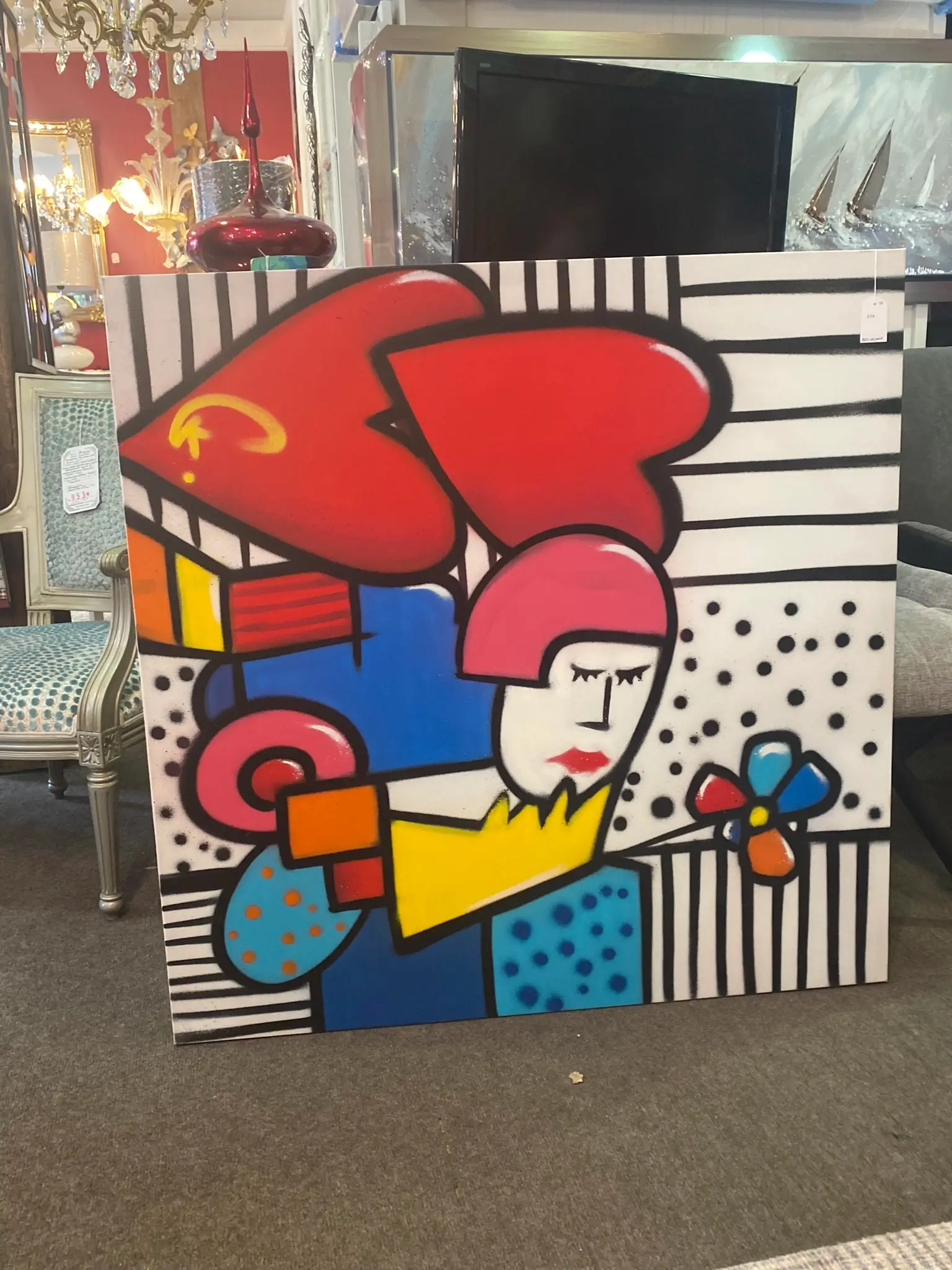 Décoration 6