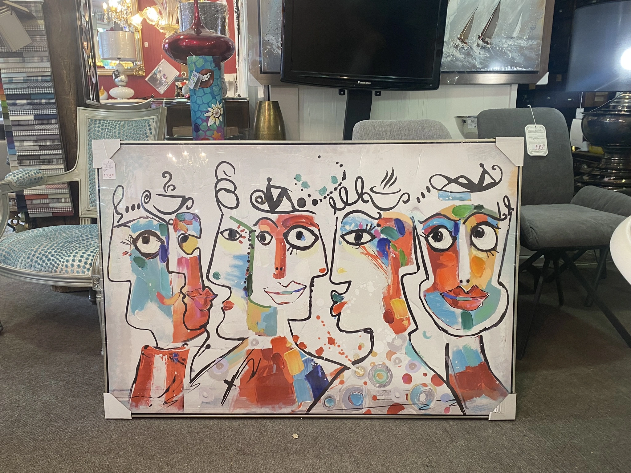 Décoration 7
