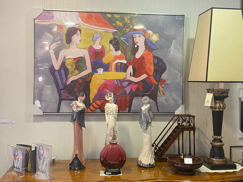 Décoration 8