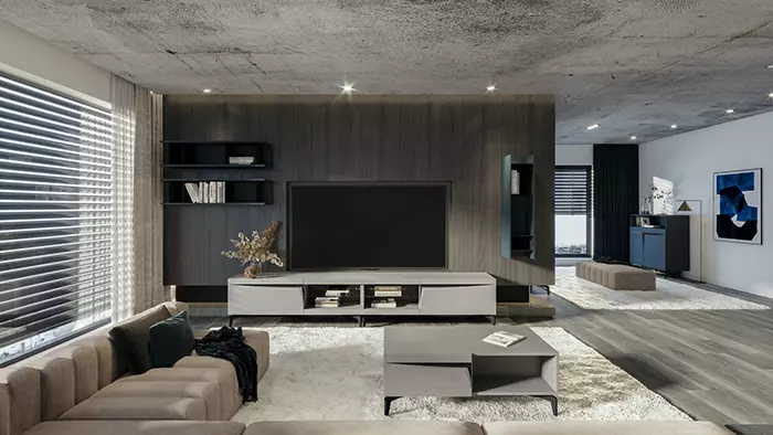 Salon Contemporain Animovel p29 iris