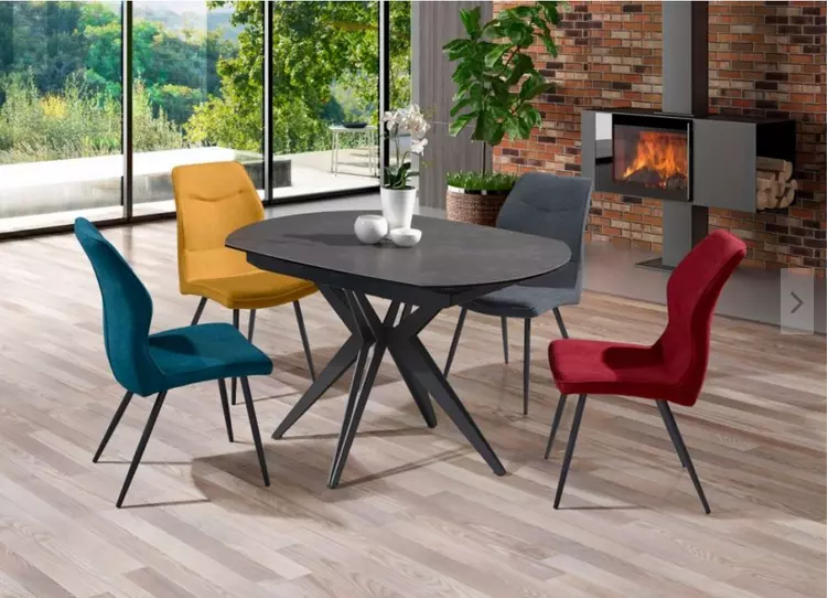 Chaise Grand Cru