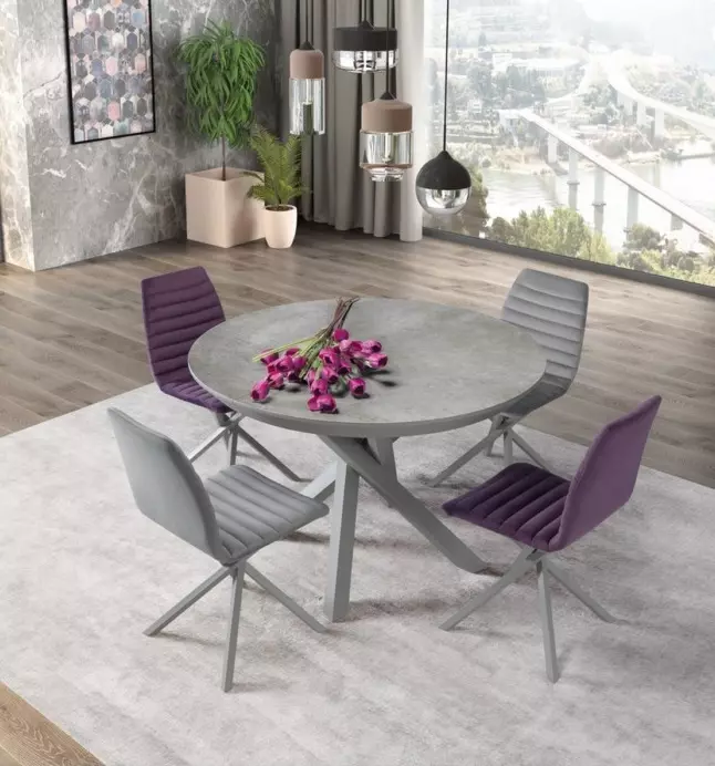 Chaise Sofia